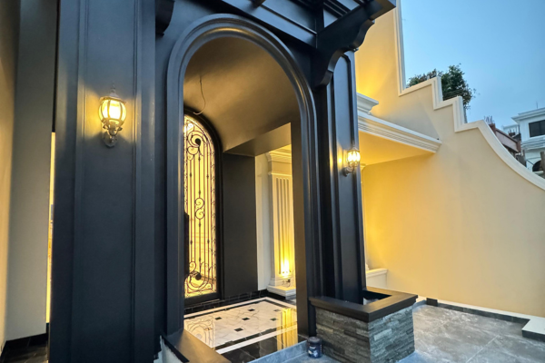 Rumah Jagakarsa 2