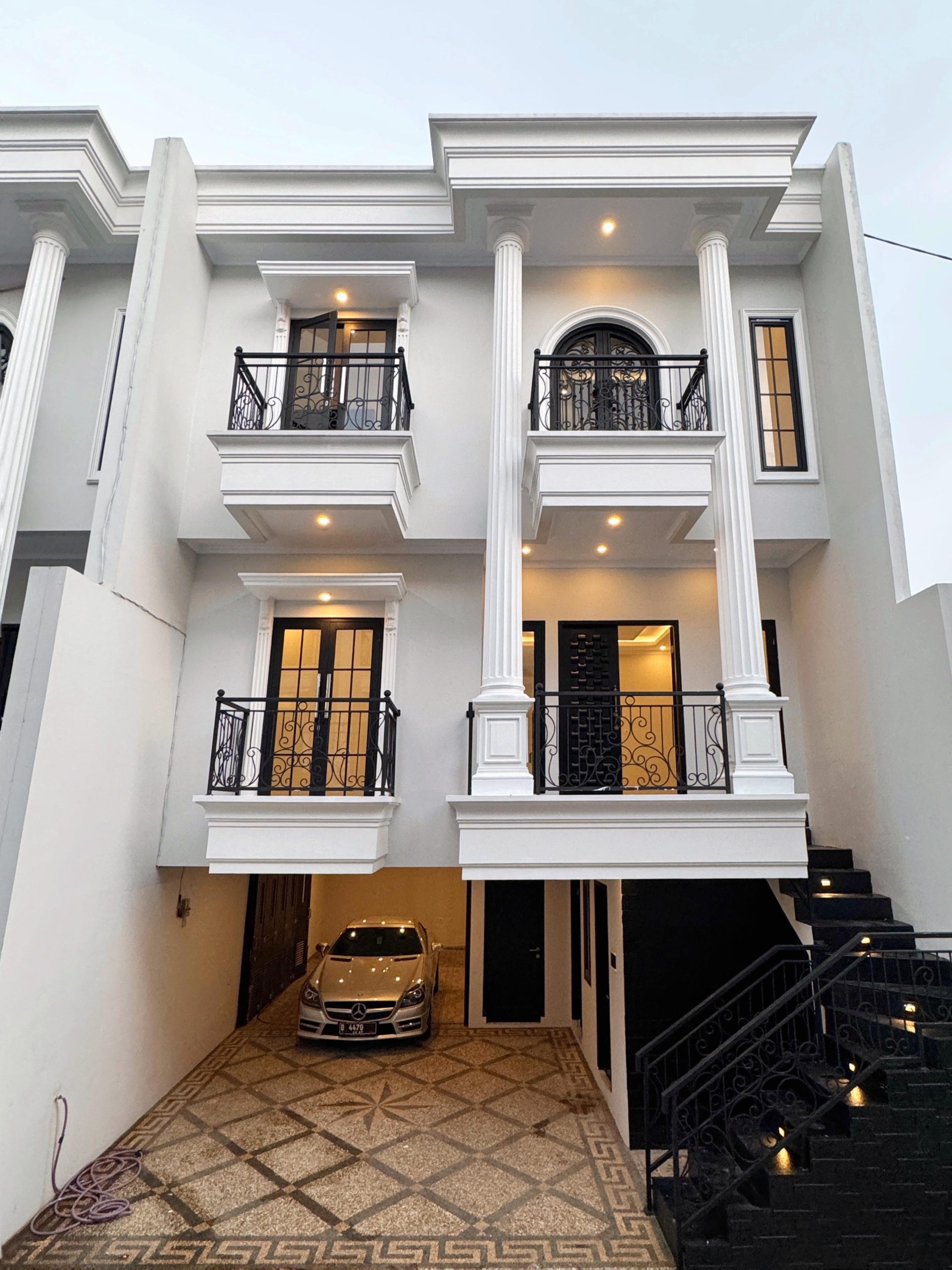Vila Bali