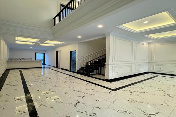 Rumah Jagakarsa 7