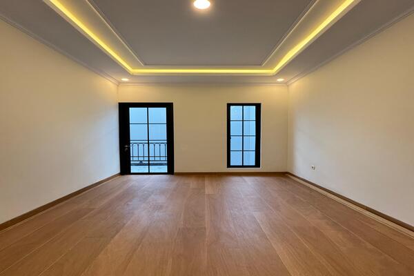 Rumah Jagakarsa 12