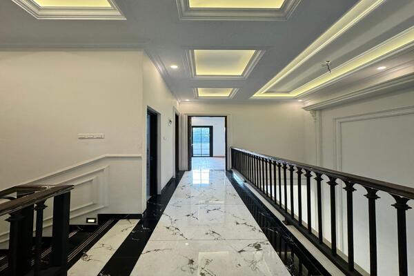 Rumah Jagakarsa 15