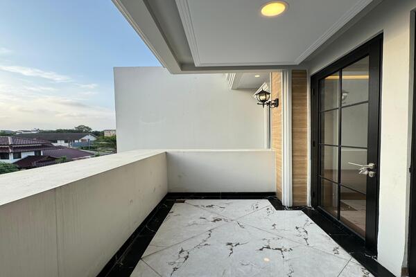 Rumah Jagakarsa 17