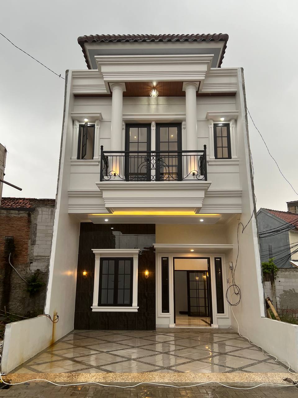 Vila Bali