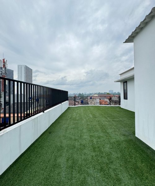properti depok jagakarsa