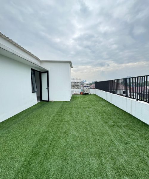 rooftop